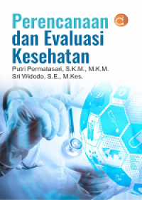 Image of Perencanan dan Evaluasi Kesehatan