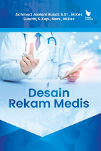 Image of Desain Rekam Medis