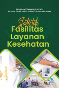 Image of Statistik Fasilitas Layanan Kesehatan