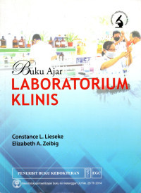 Image of Buku Ajar Laboratorium Klinis