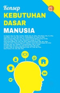 Image of Konsep kebutuhan Dasar Manusia