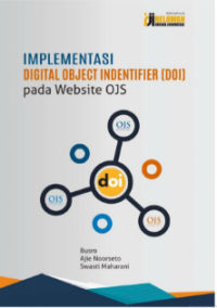 Image of Implementasi Digital Object Indentifier (DOI) Pada Website OJS