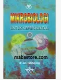 Image of Mikrobiologi Untuk Keperawatan