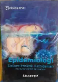 Image of Epidemiologi Dalam Praktik Kebidanan