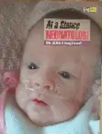 Image of At A Glance Neonatologi