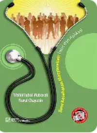 Image of Ilmu Kesehatan Masyarakat Teori Dan Aplikasi