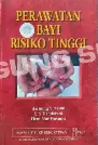 Image of Perawatan Bayi Risiko Tinggi