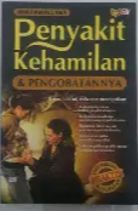 Image of Penyakit Kehamilan Dan Pengobatannya
