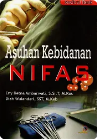 Image of Asuhan Kebidanan Nifas