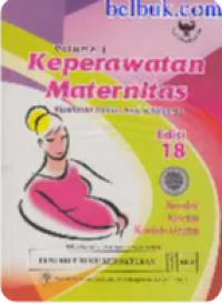 Image of Keperawatan Maternitas Kesehatan Wanita,Bayi & Keluarga