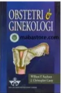 Image of Obstetri Dan Ginekologi