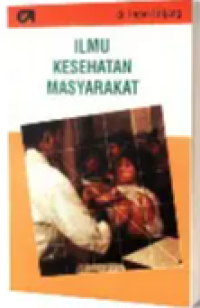 Image of Ilmu Kesehatan Masyarkat