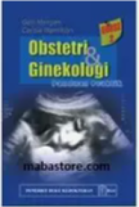 Image of Panduan Praktis Obstetri Dan Ginekologi