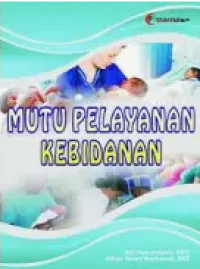 Image of Mutu Pelayanan Kebidanan