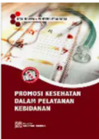 Image of Promosi Kesehatan Dalam Pelayanan Kebidanan