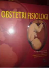Image of Obstetri Fisiologi