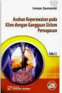 Image of Asuhan Keperawatan Pada Klien Dengan Gangguan Sistem Pernapasan