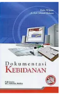 Image of Dokumentasi Kebidanan