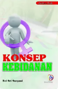 Image of Konsep Kebidanan