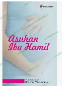 Image of Asuhan Ibu Hamil