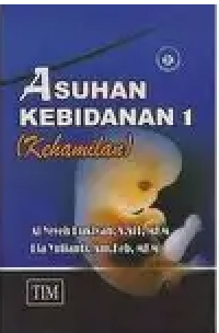Image of Asuhan Kebidanan 1 ( Kehamilan)
