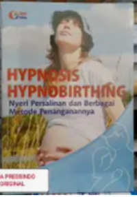 Image of Hypnosis Hypnobirthing