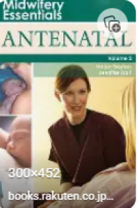 Image of Antenatal