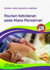 Image of Asuhan Kebidanan Pada Masa Persalinan