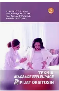 Image of Teknik Massage Effleurage Dan Pijat Oksitonsi