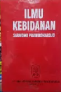 Image of Ilmu Kebidanan