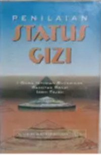 Image of Penilaian Status Gizi