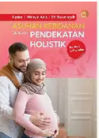 Image of Asuhan Kebidanan Dengan Pendekatan Holistik Series 2 Kehamilan