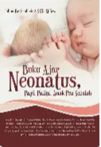 Image of Asuhan Neonatus Bayi, Balita, Anak Pra sekolah