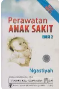 Image of Perawatan Anak Sakit Ed 2 Revisi