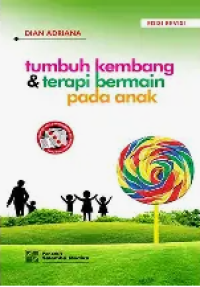 Image of Tumbuh Kembang Dan Terapi Bermain Pada Anak