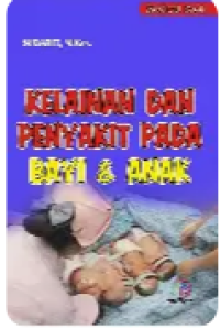 Image of Kelainan Dan Penyakit Pada Bayi Dan Anak