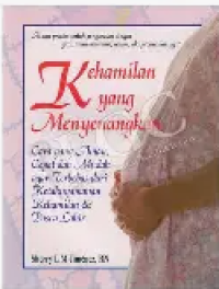 Image of Kehamilan Yang Menyenangkan