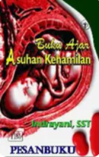 Image of Buku Ajar Asuhan Kehamilan