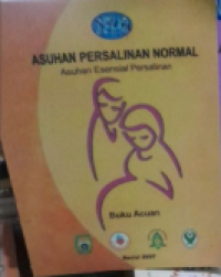 Image of Buku Panduan Peserta : Asuhan Persalinan Normal