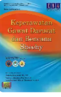 Image of Keperawatan Gawat Darurat Dan Bencana Edisi Indonesia 1