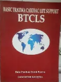 Image of Basic Trauma Cardiac Life Support BTCLS