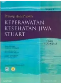 Image of Prinsip Dan Praktik Keperawatan Kesehatan Jiwa Edisi Indonesia Buku 1