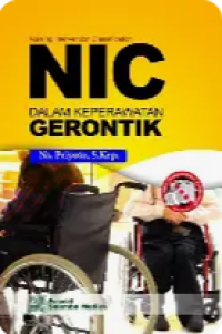 Image of NIC Dalam Keperawatan Gerontik