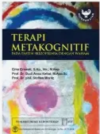 Image of Terapi Metakognitif Pada Pasien Skizofrenia Dengan Waham