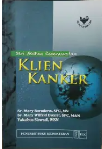 Image of Seri Asuhan Keperawatan Klien Kanker