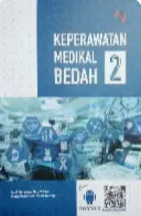 Image of Keperawatan Medikal Bedah 2
