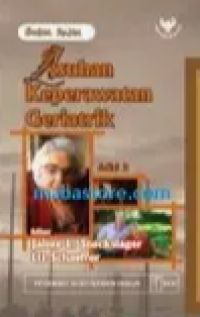 Image of Buku Saku Asuhan Keperawatan Geriatrik Edisi 2