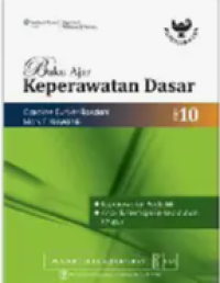 Image of Buku Ajar Keperawatan Dasar Edisi 10 (Keperawatan Pediatrik; Anak dan Remaja Berkebutuhan Khusus)