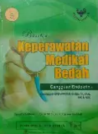 Image of Buku Ajar Keperawatan Medikal Bedah : Gangguan Endokrin Edisi 5