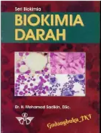 Image of Seri Biokimia Darah